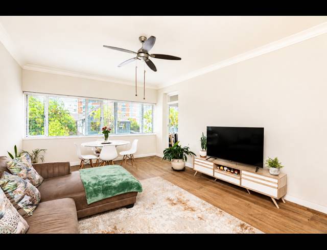 1.5 BEDROOM APARTMENT FOR SALE IN MUSGRAVE